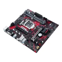 ASUS Expedition EX-B460M-V5 10th Gen M-ATX Motherboard